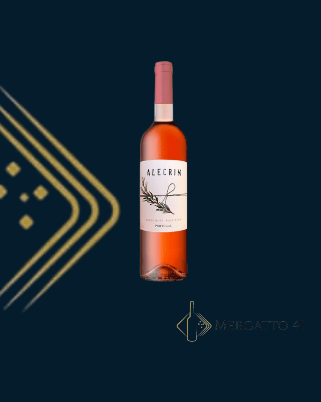 Alecrim Rosé