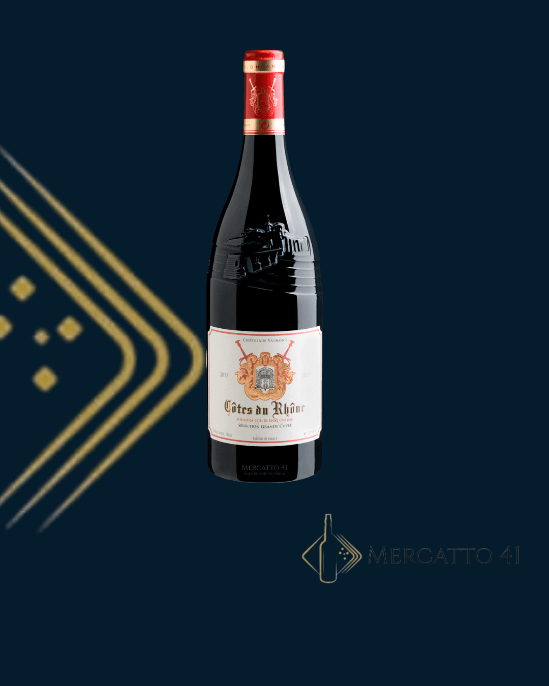 Cosecha Tarapacá Carménère