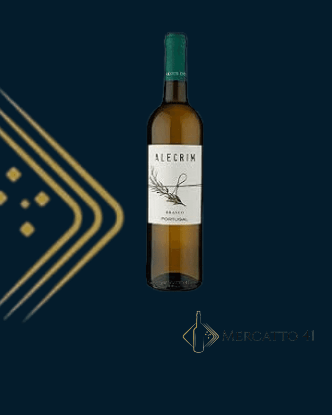 Alecrim Branco