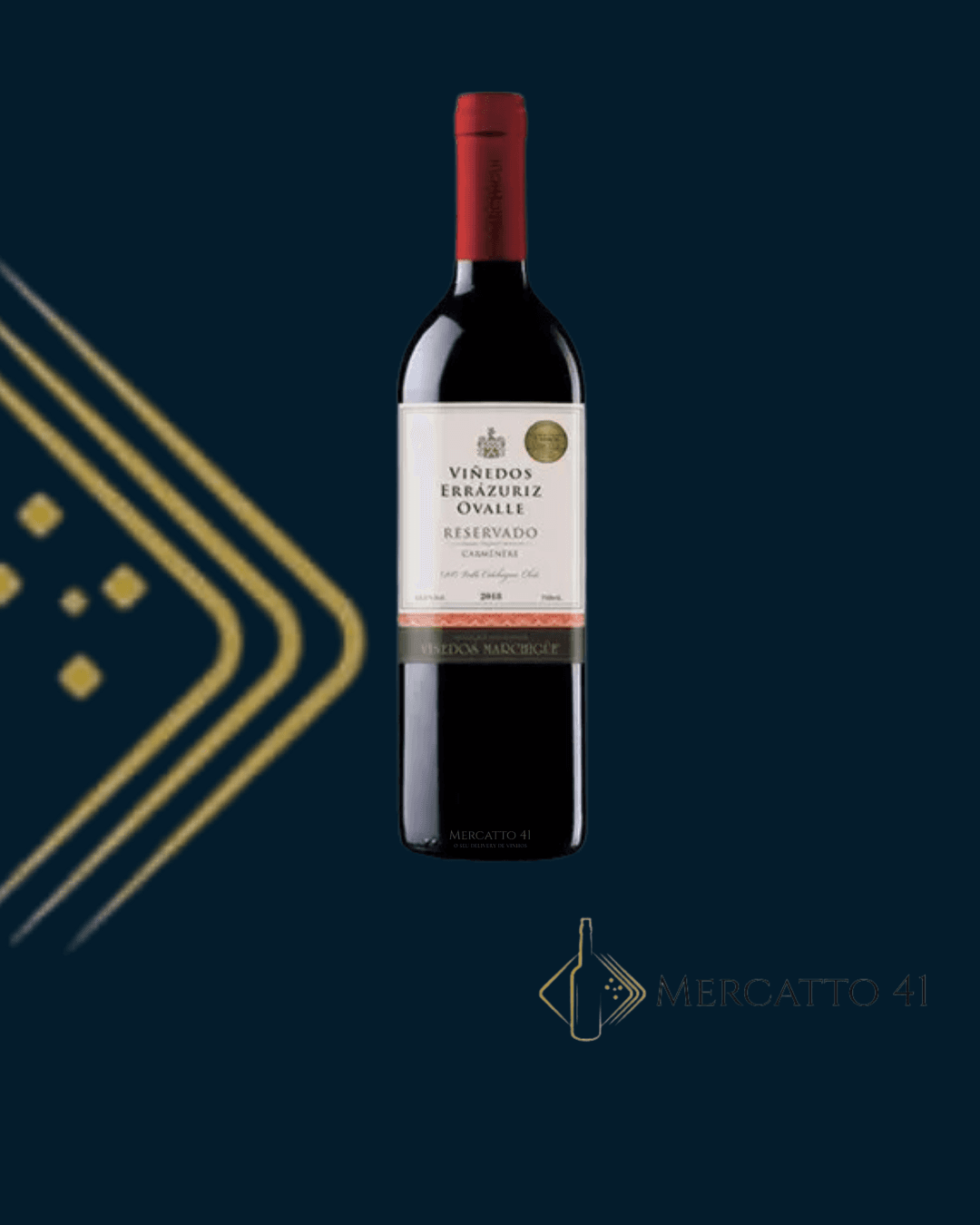 D.V. Catena Malbec Malbec