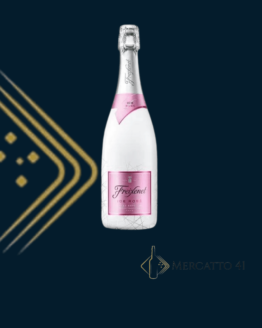 Freixenet Cordón Negro Brut Cava