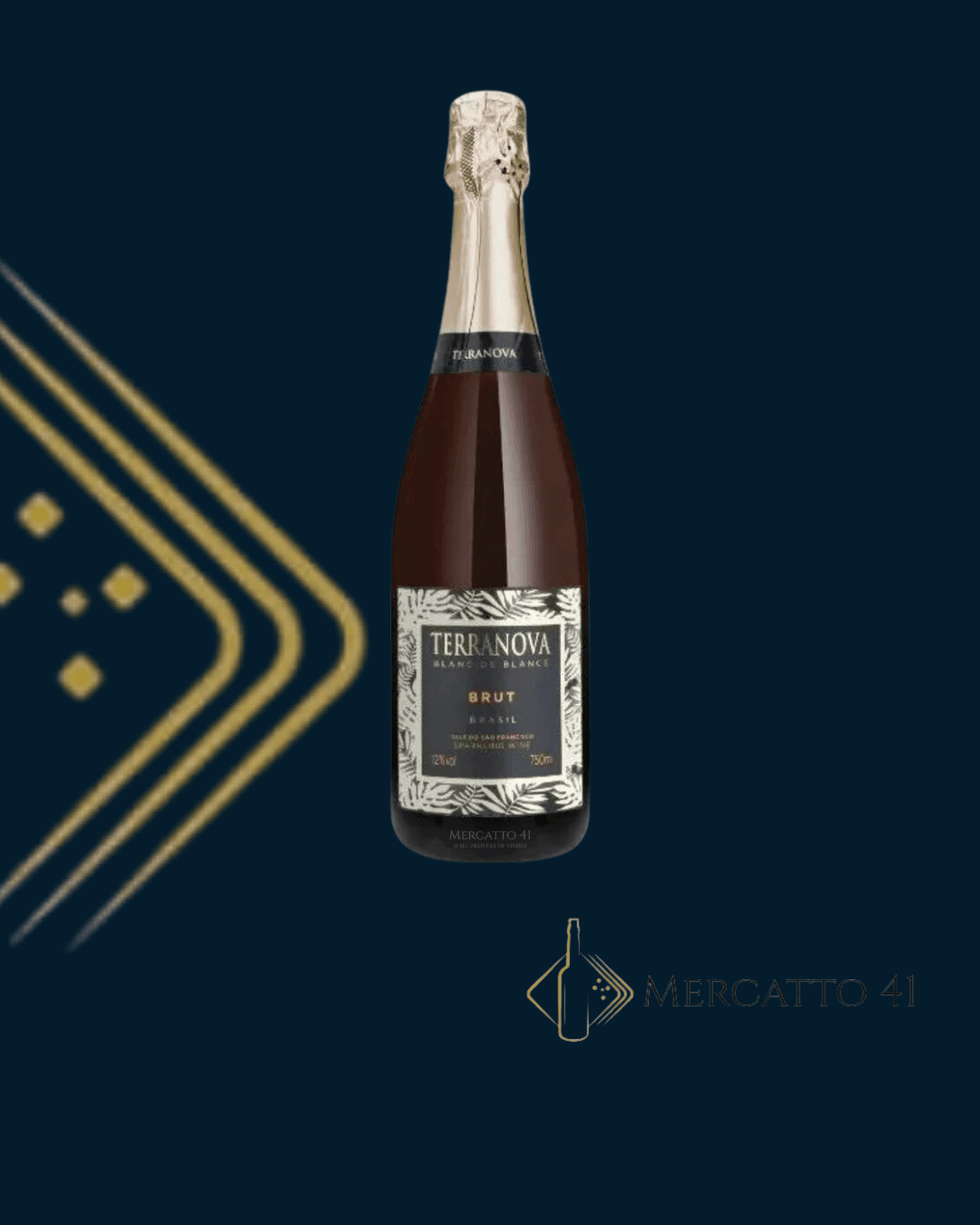 Terranova Moscatel Espumante