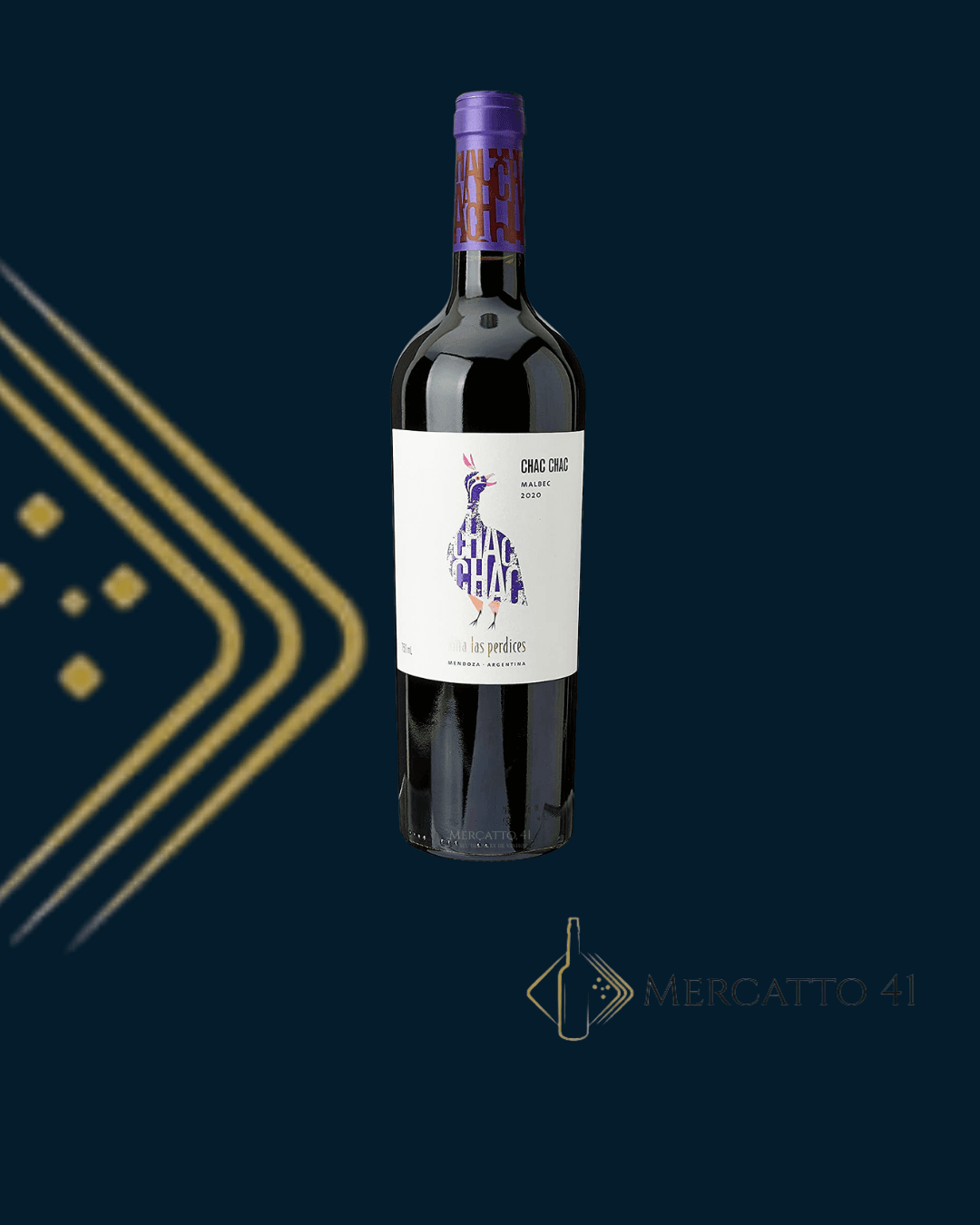 Chac Chac Cabernet Franc