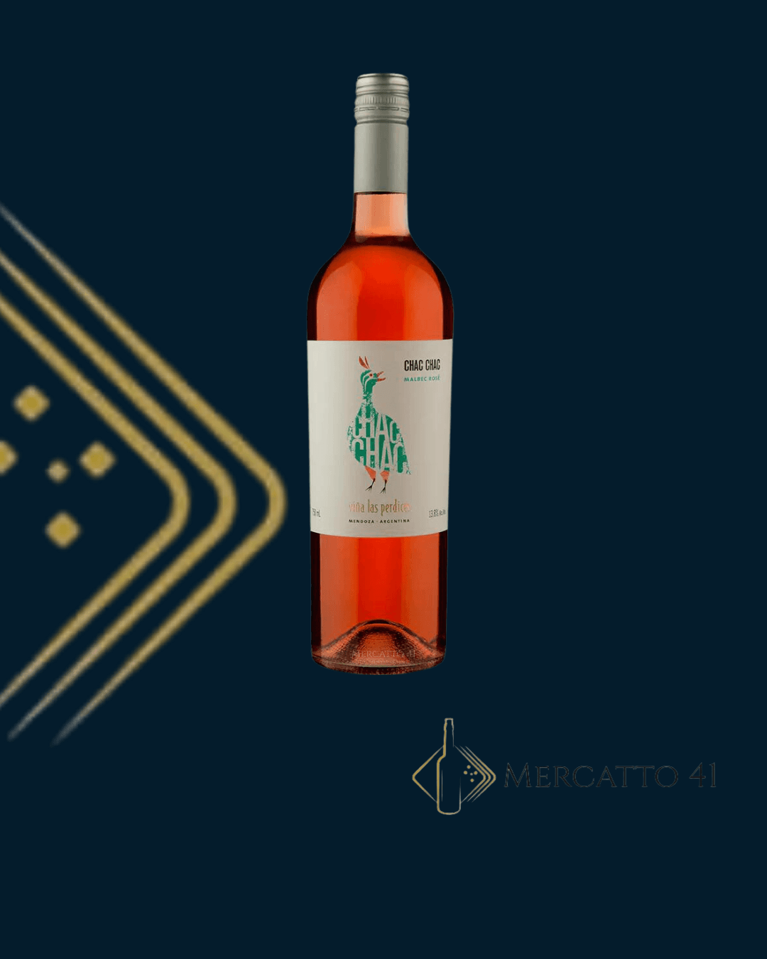 Chac Chac Sauvignon Blanc