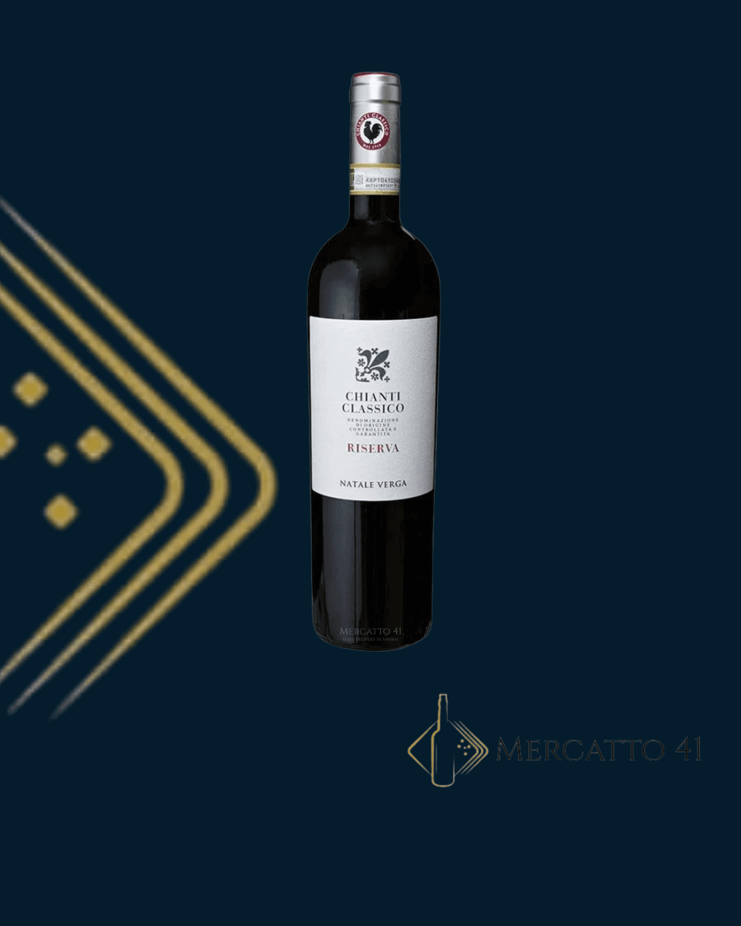 Chac Chac Malbec