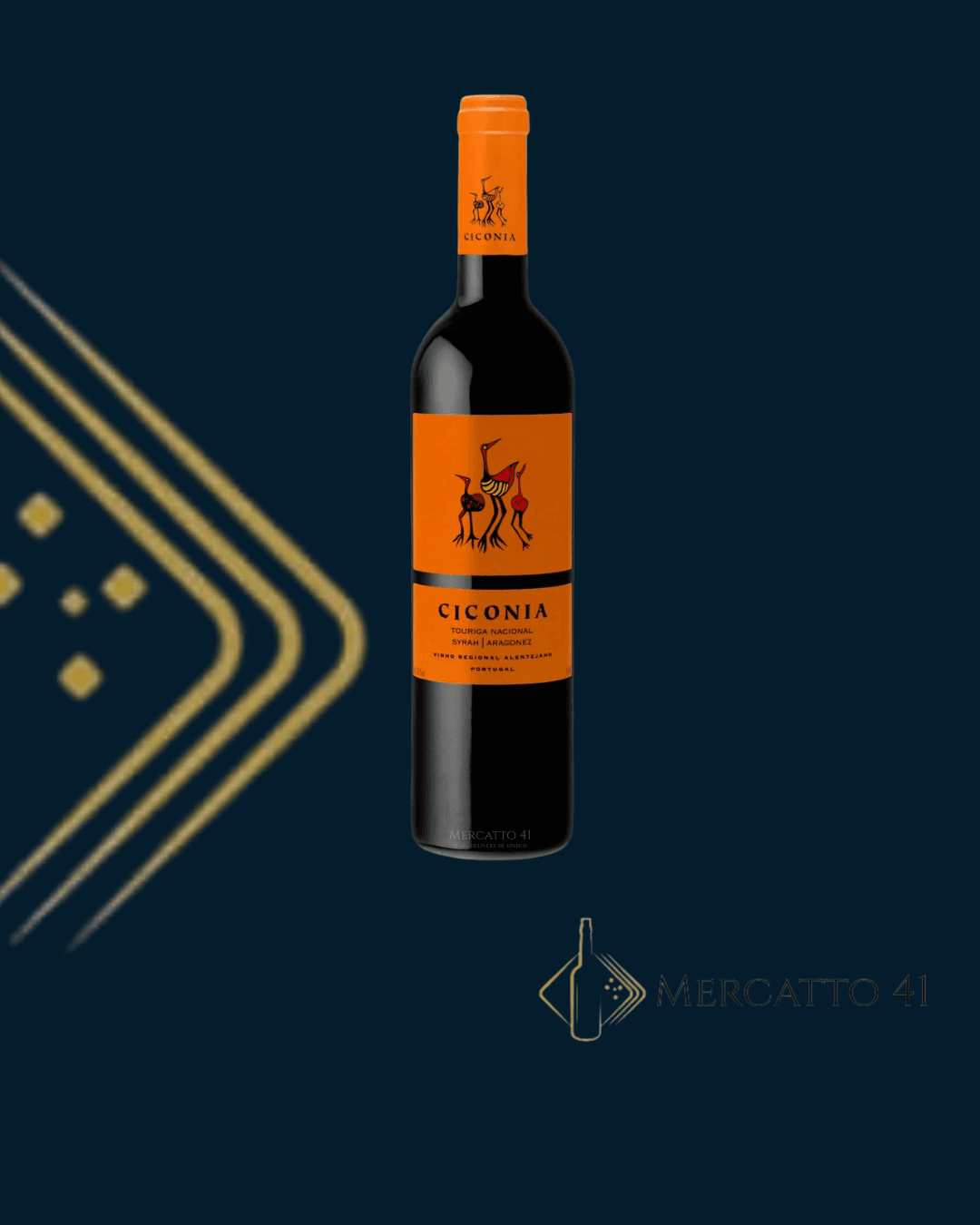 Natale Verga Chianti Classico Riserva DOCG