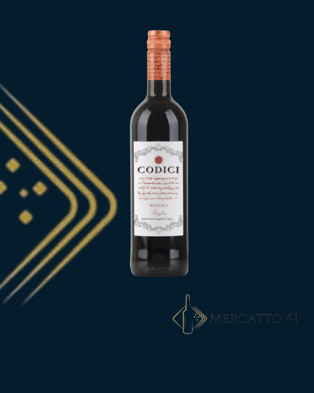 Circus Red Blend