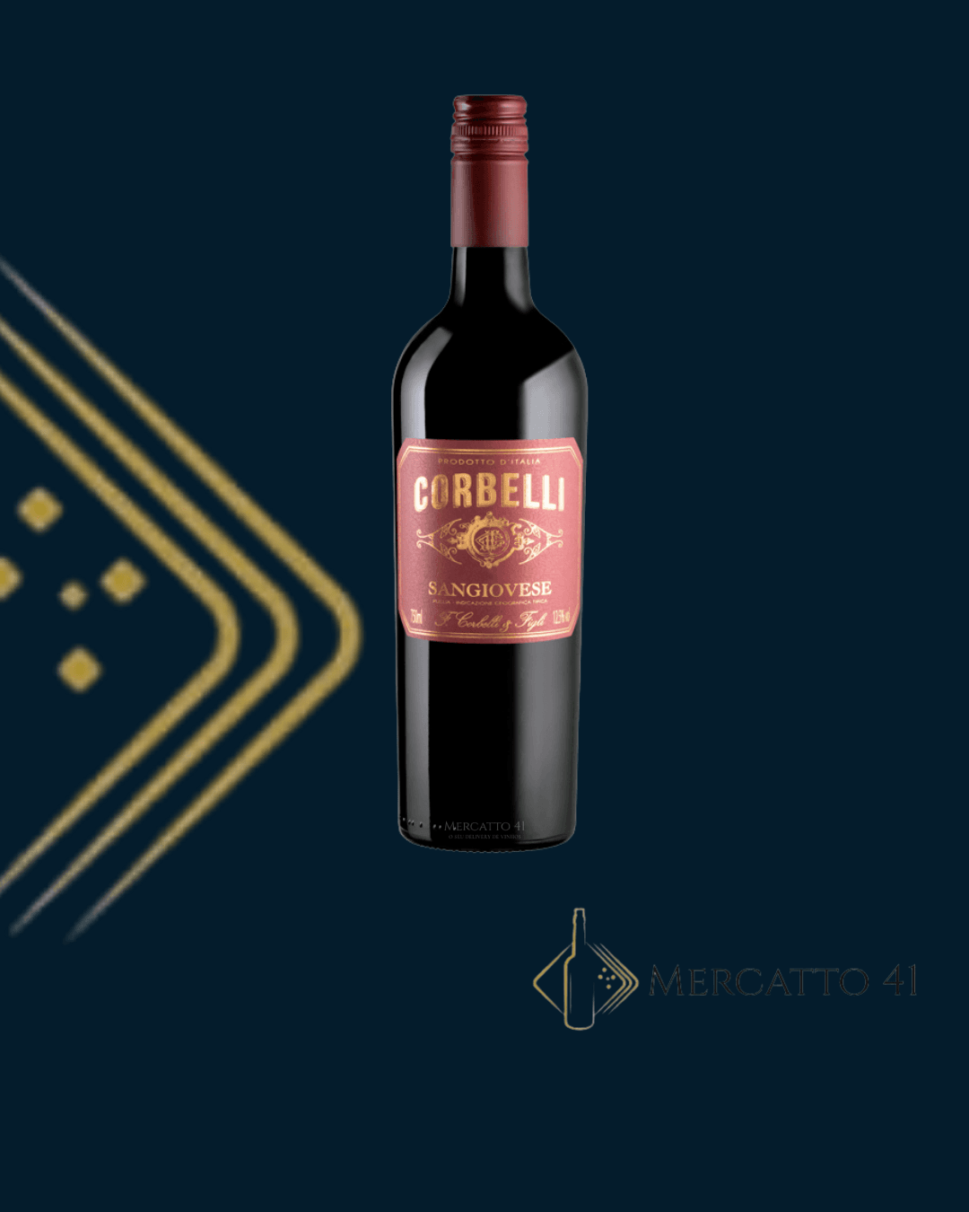 Codici Rosso Puglia IGT