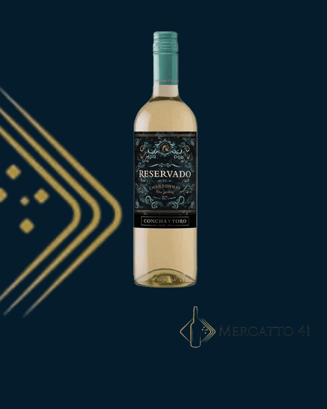 Concha y Toro Reservado Carménère