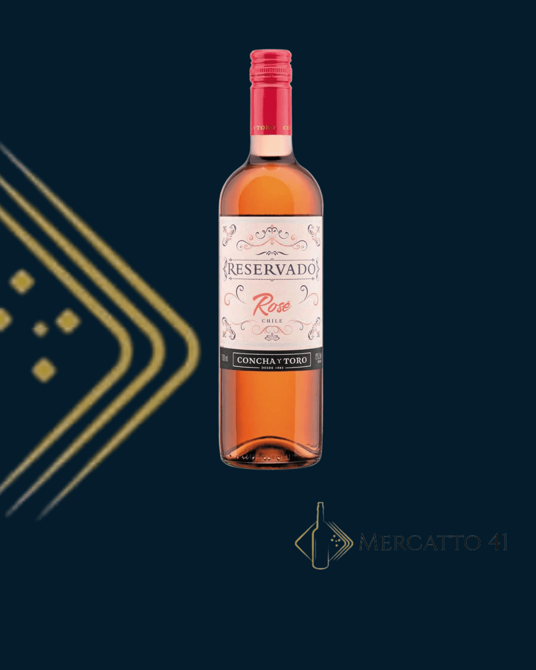 Concha y Toro Reservado Malbec