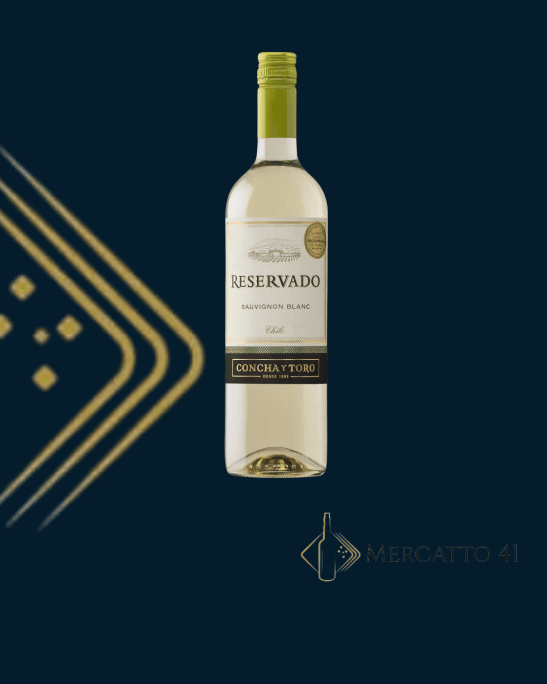 Concha y Toro Reservado Merlot