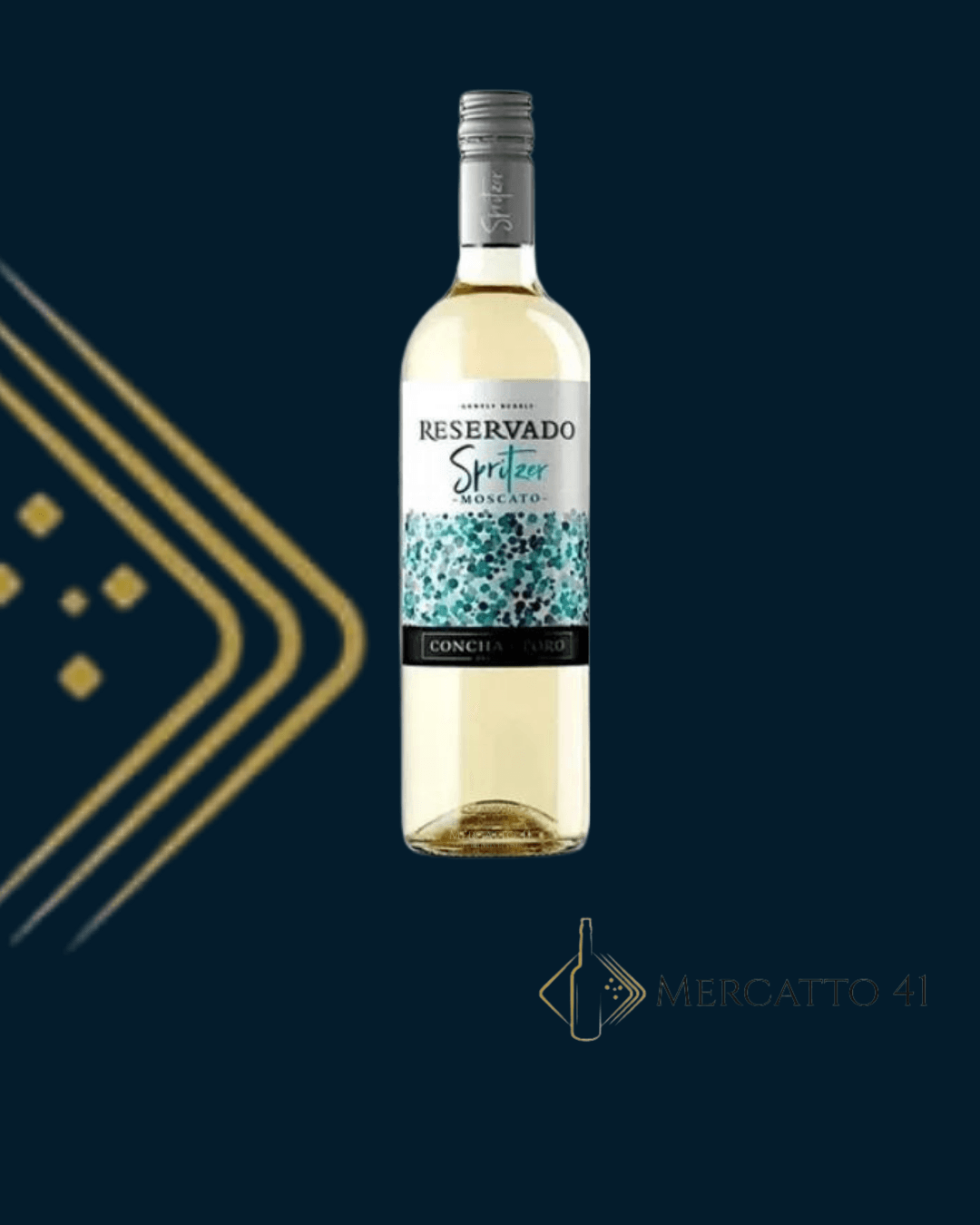 Concha y Toro Reservado Sauvignon Blanc
