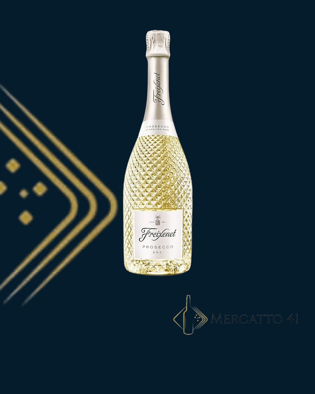 Freixenet 0.0% Alcohol Free Sparkling