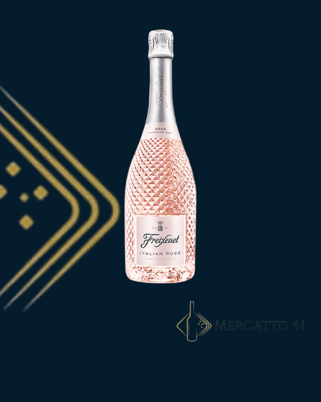 Freixenet Asti DOCG