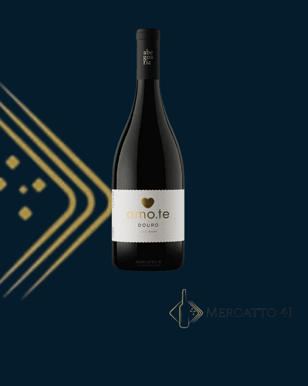 Amo.te Douro DOC Tinto