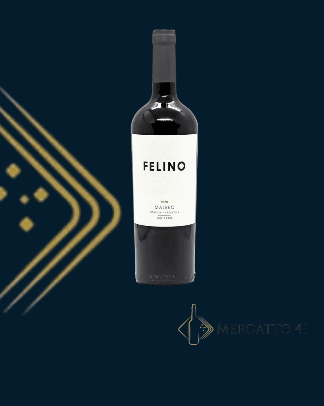 Felino Cabernet Sauvignon
