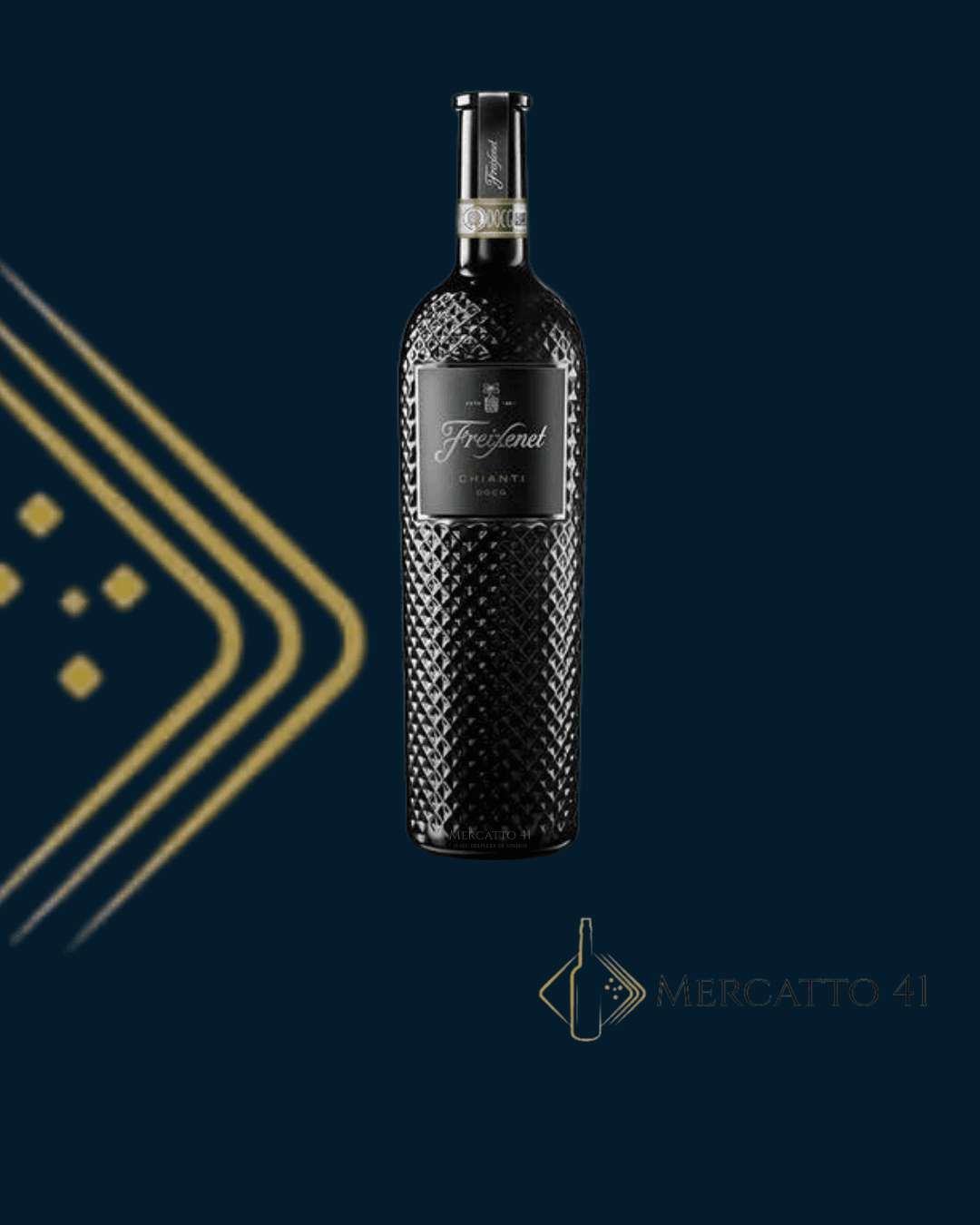 Fontanafredda Moscato d'Asti DOCG