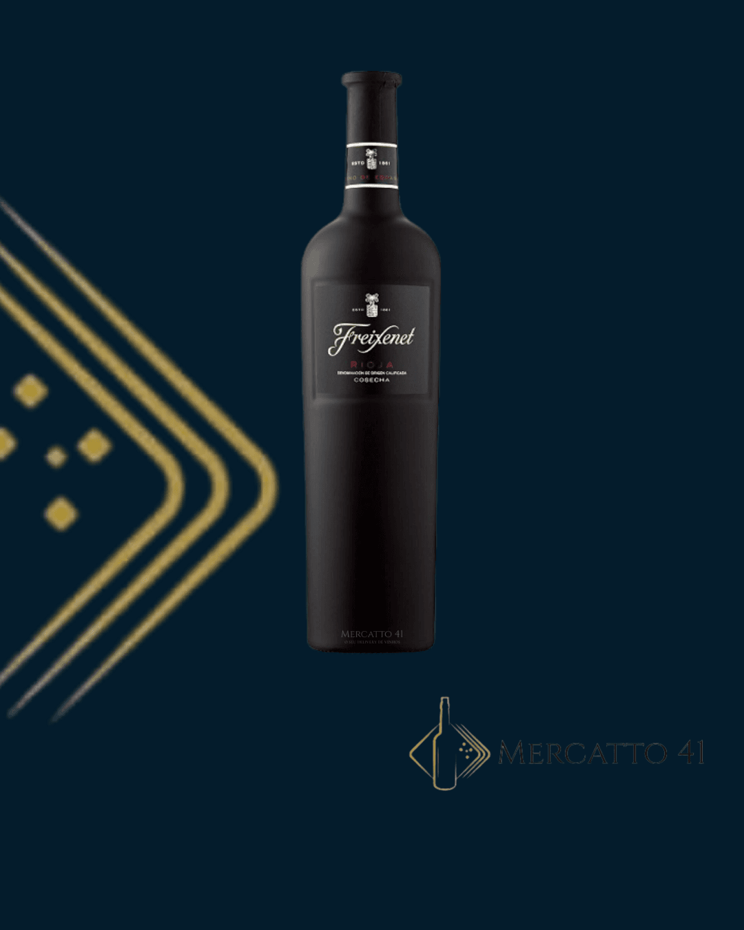 Freixenet Italian Rosé