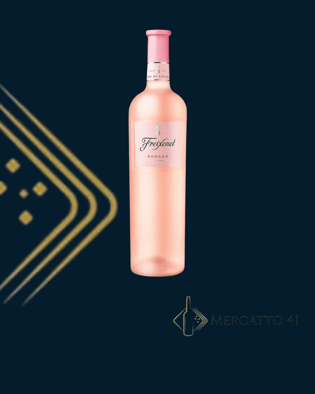 Freixenet Pinot Grigio Garda DOC