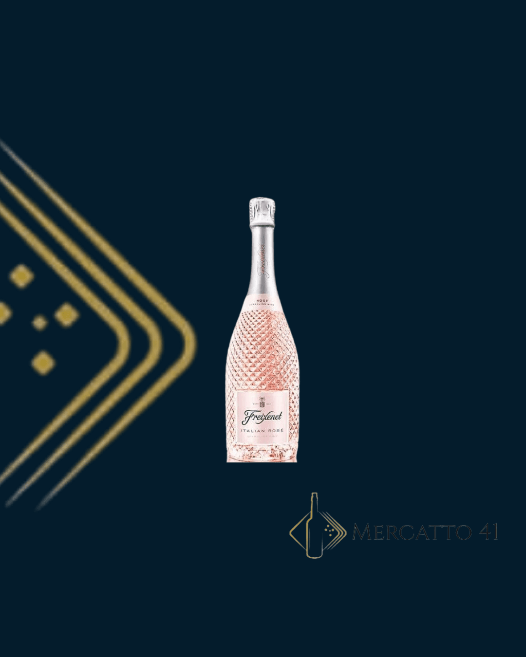Freixenet Rosado