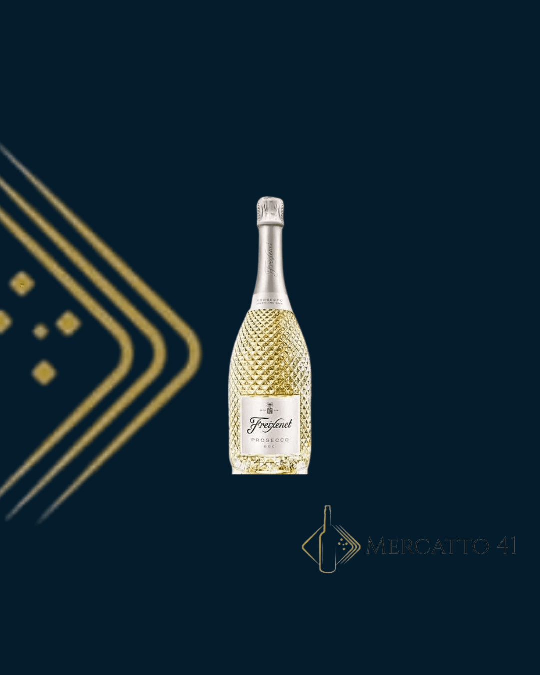 Freixenet Sauvignon Blanc