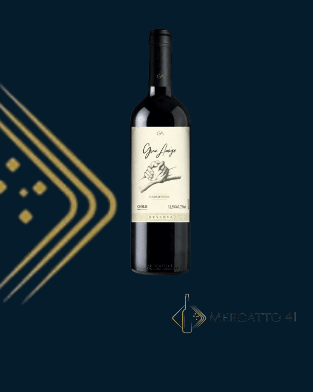 Galo Lusitano Tinto