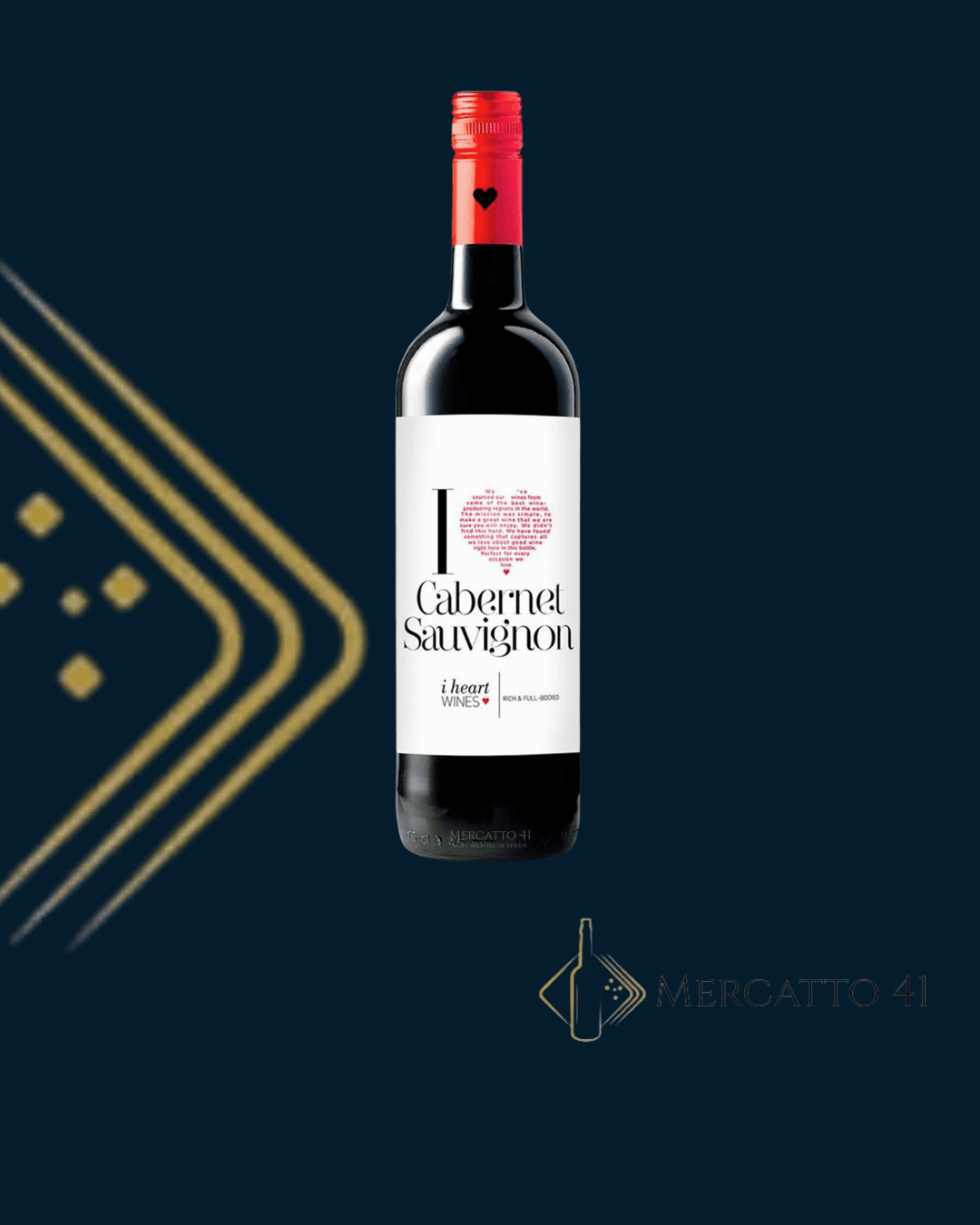 Herdade de São Miguel Colheita Seleccionada Tinto