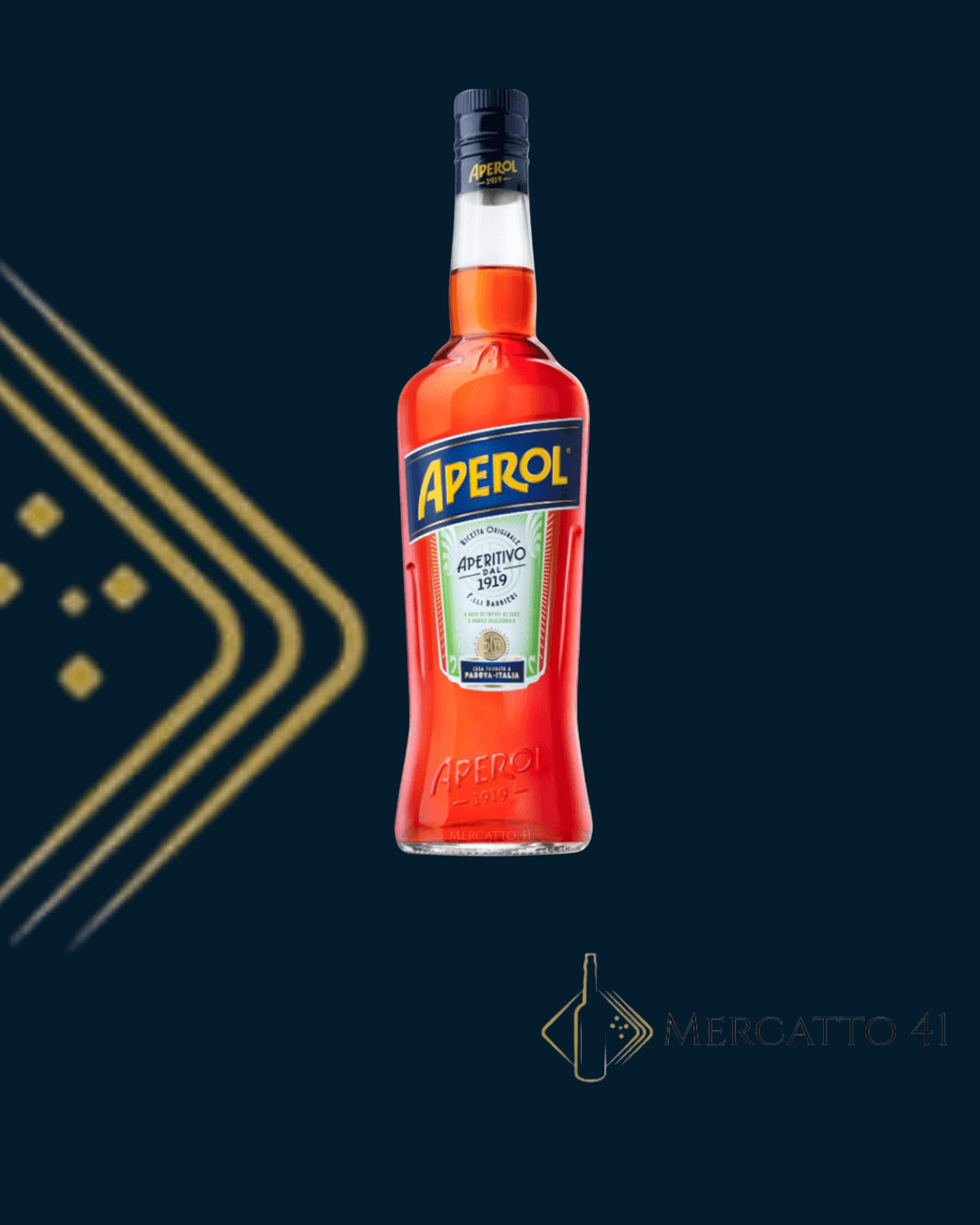 Aperol Aperitivo