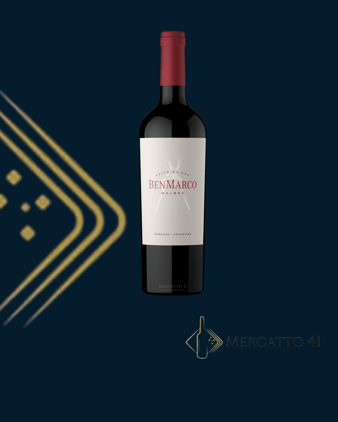 BenMarco Malbec