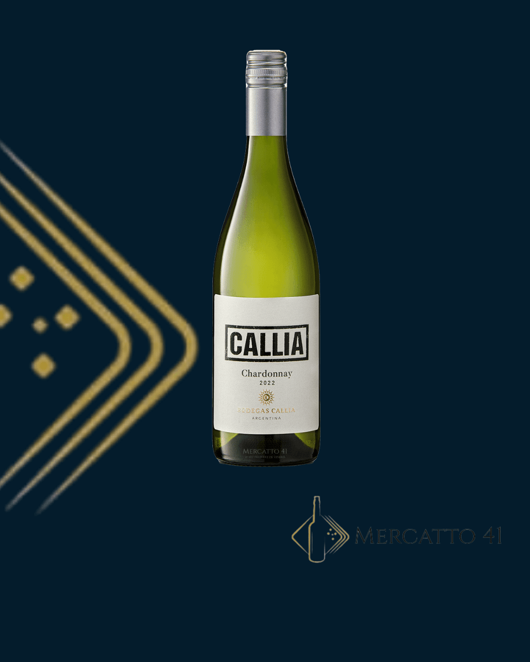 Callia Chardonnay