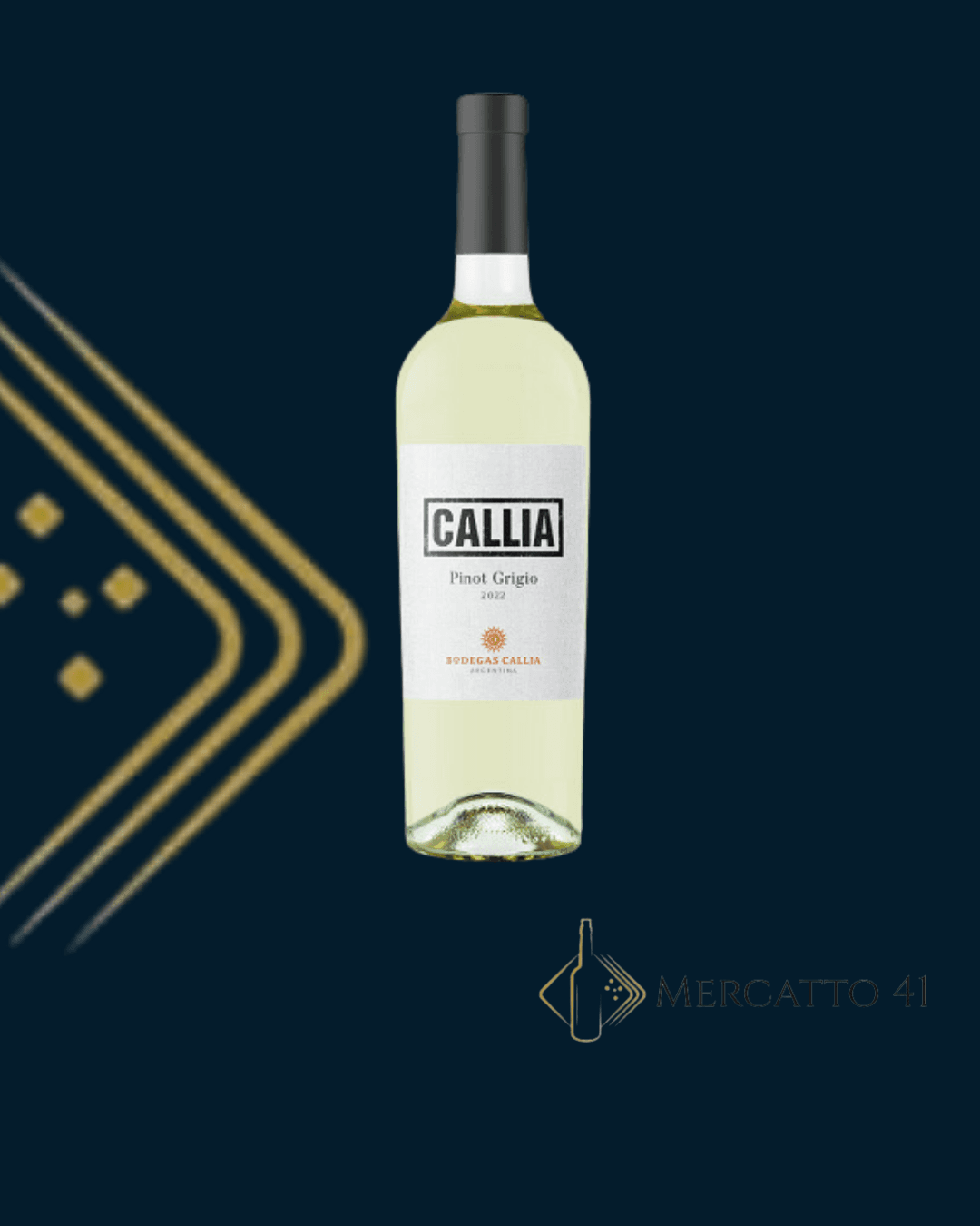 Callia Pinot Grigio