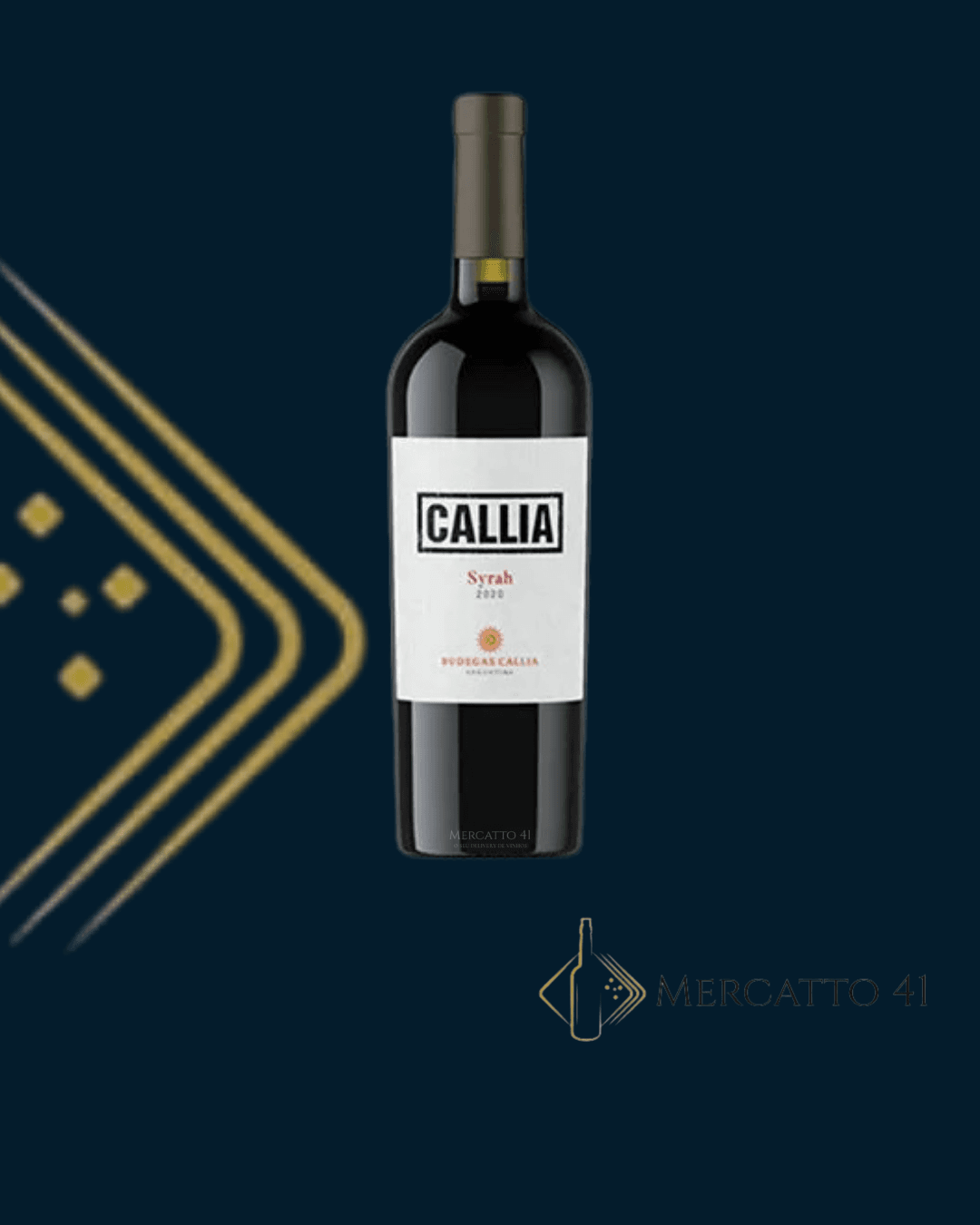 Callia Syrah
