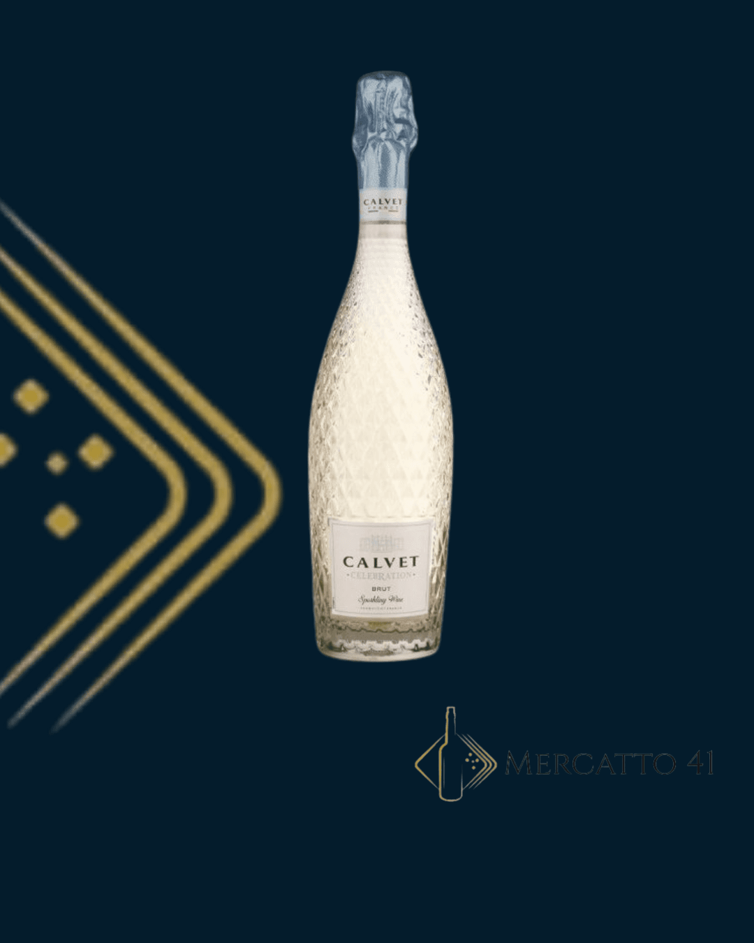 Calvet Celebration Brut