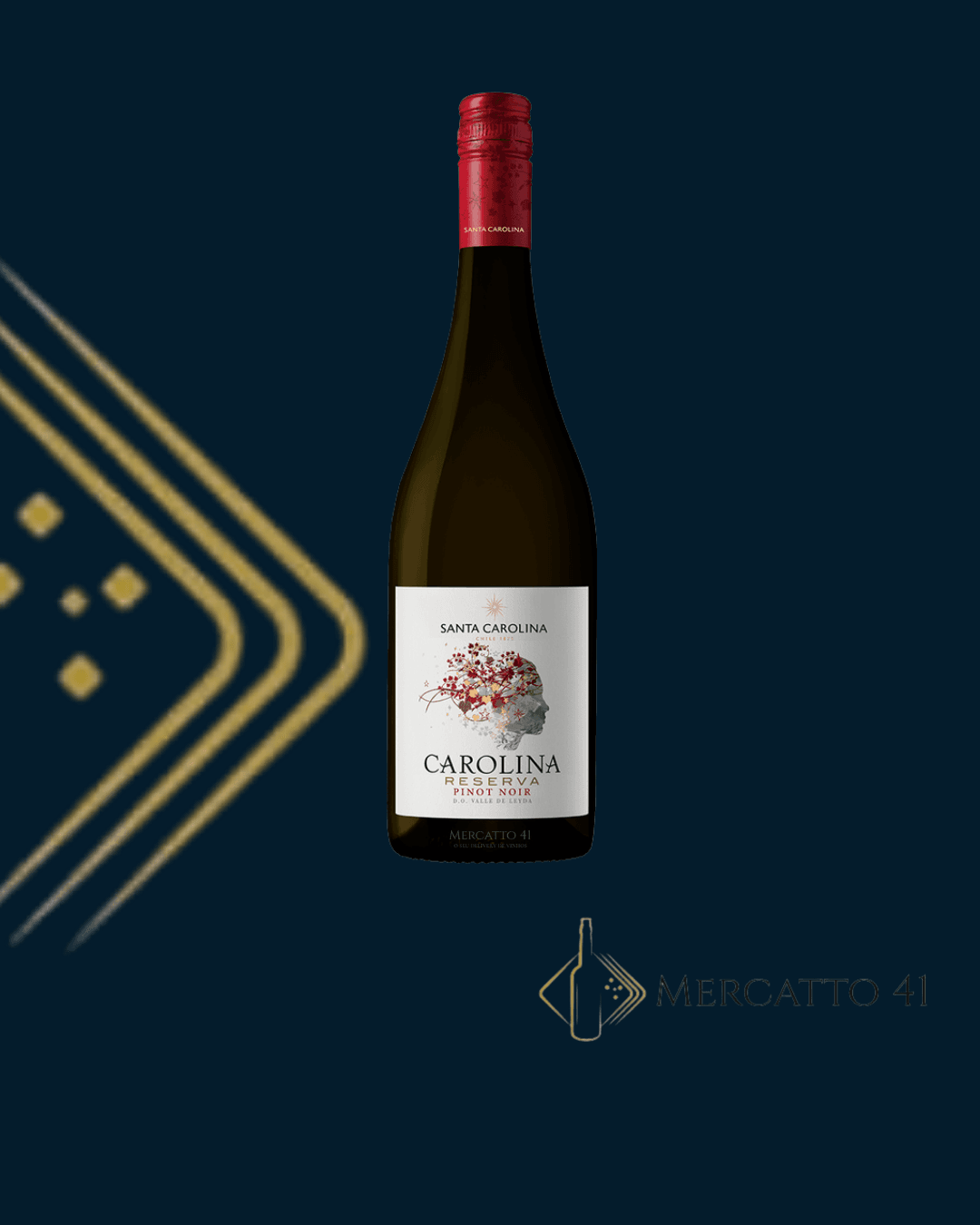 Santa Carolina Reserva Pinot Noir