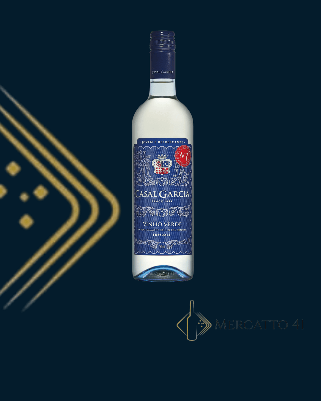 Casal Garcia Vinho Verde Branco