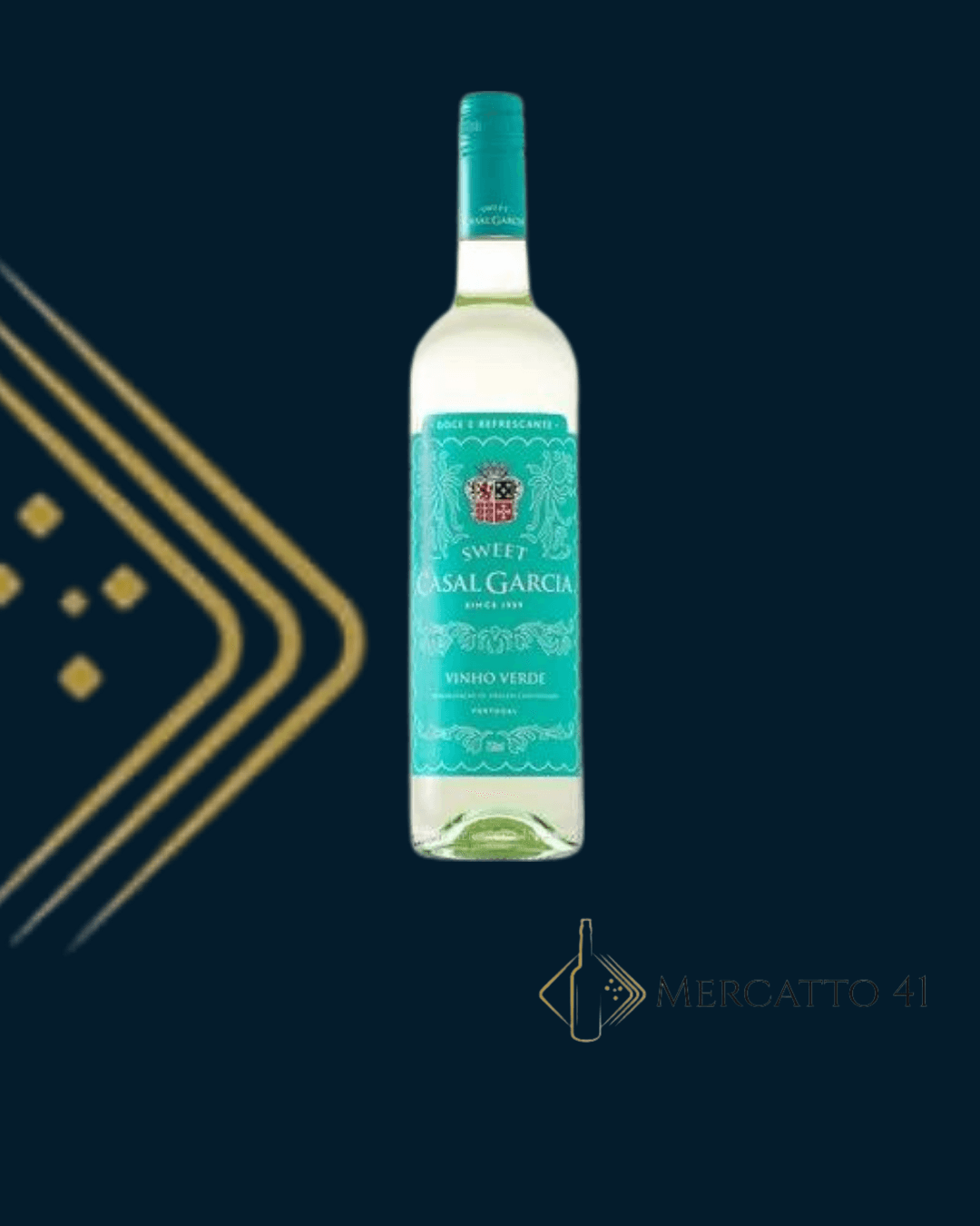 Casal Garcia Sweet Vinho Verde