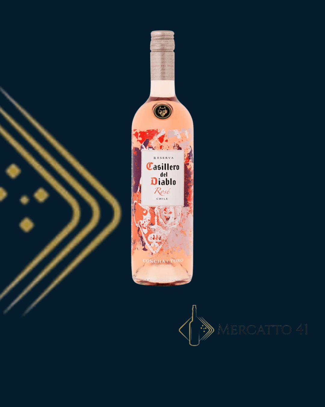 Casillero del Diablo Reserva Rosé
