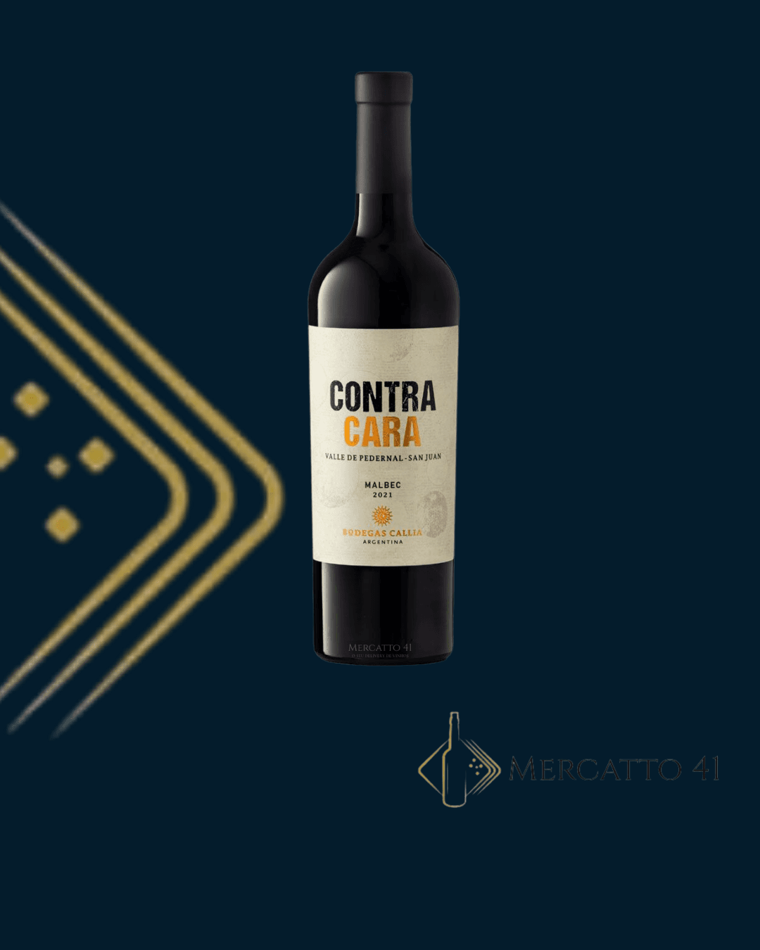 Codici Masserie Dark Blend