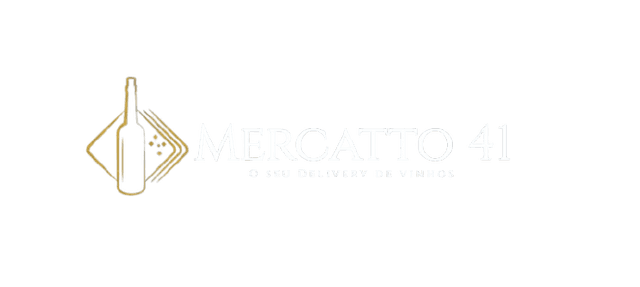 Mercatto 41 — o seu delivery de vinhos