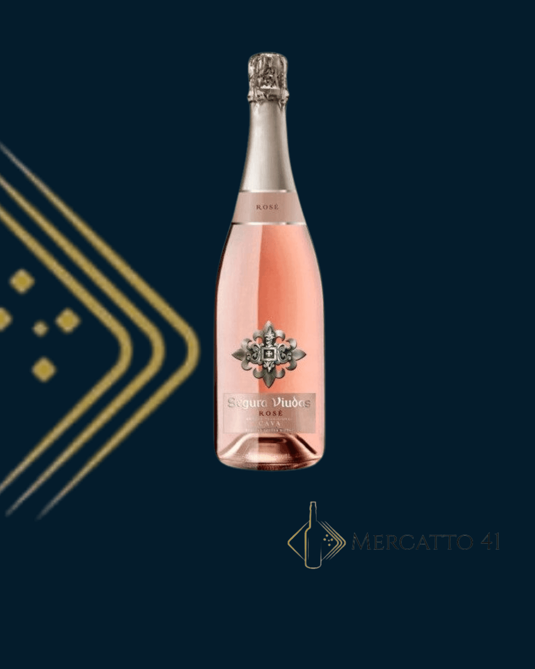 Freixenet Ice Rosé