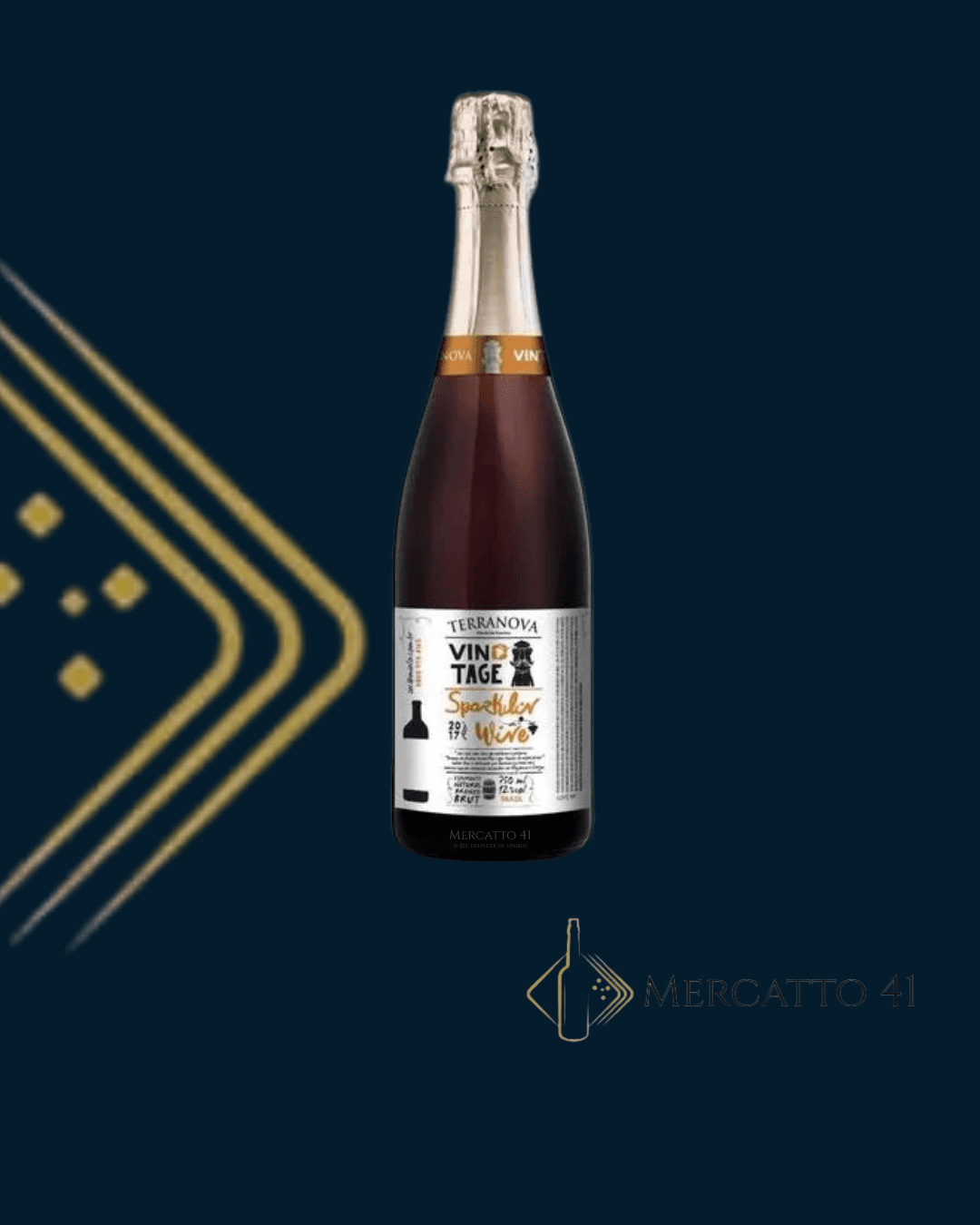 Terranova Brut Blanc de Blancs
