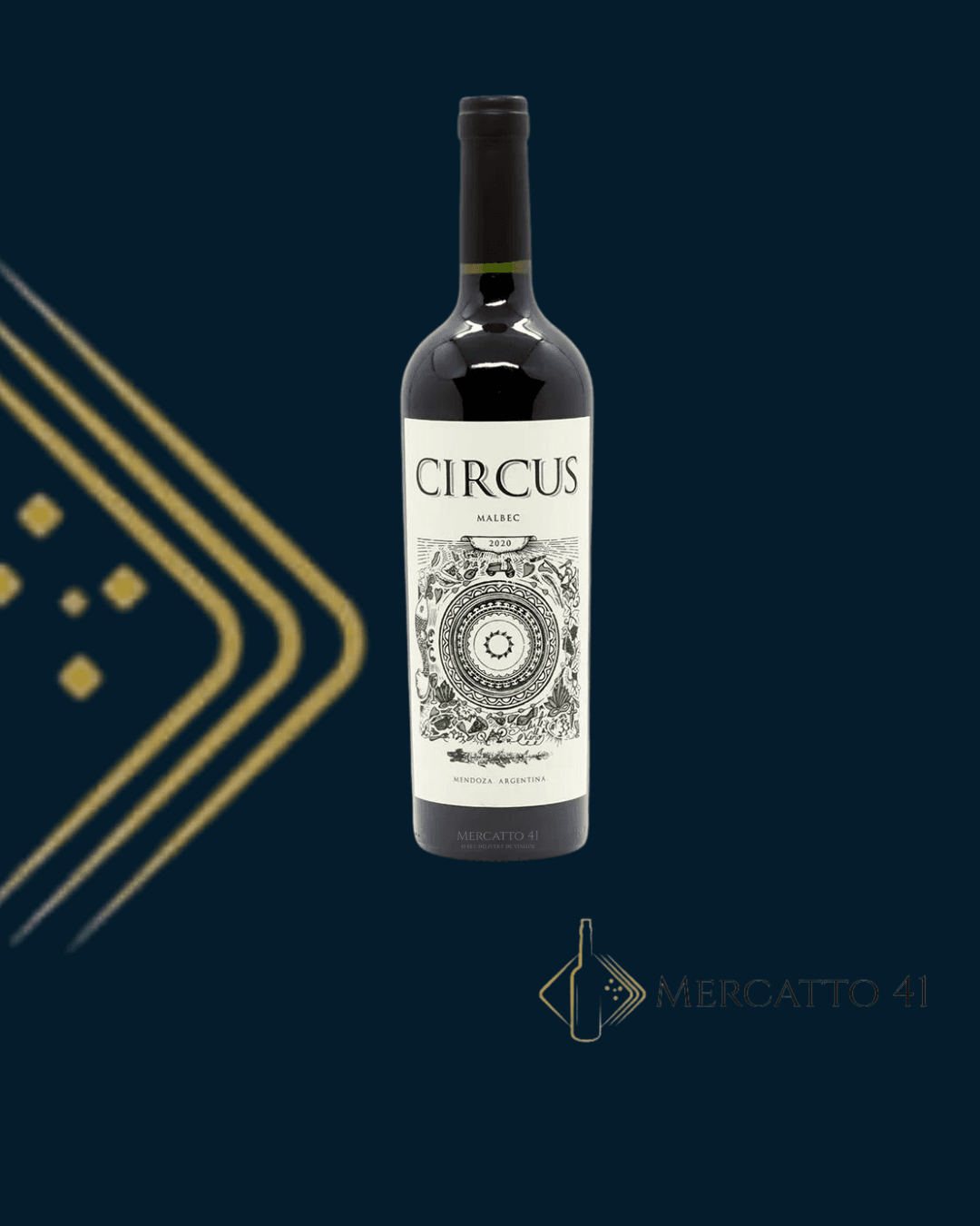 Natale Verga Chianti DOCG