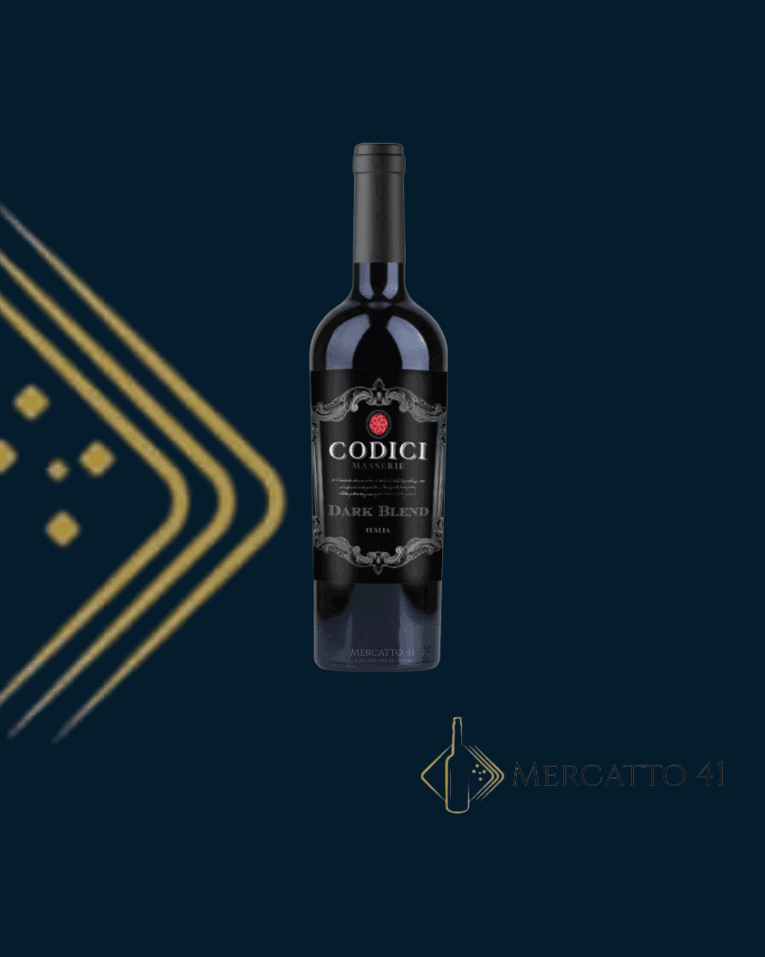Circus Malbec