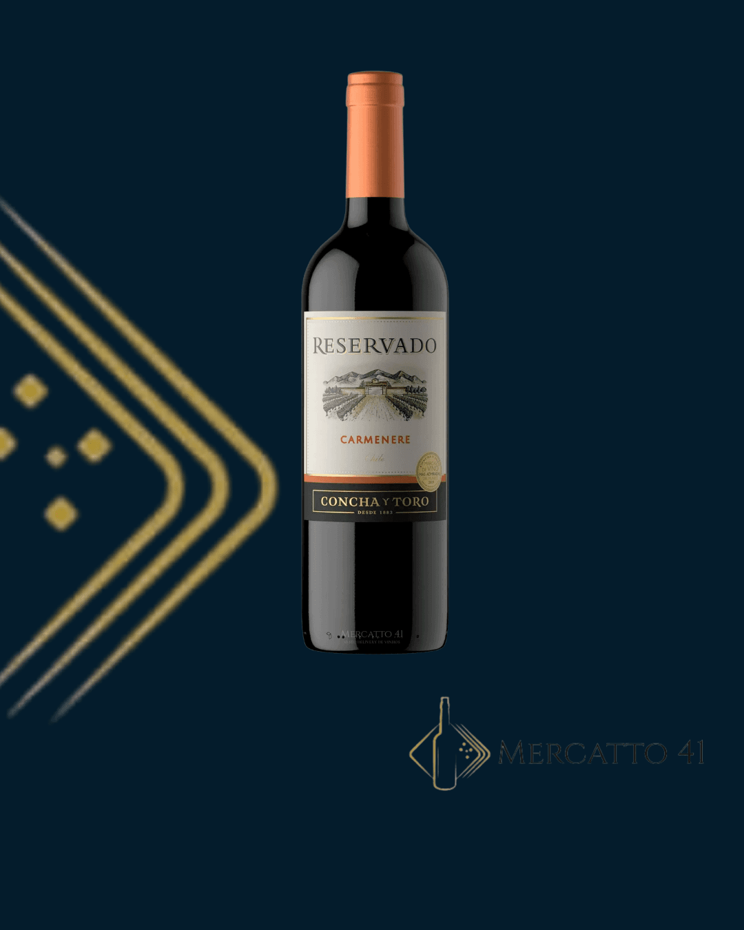 Crios Malbec