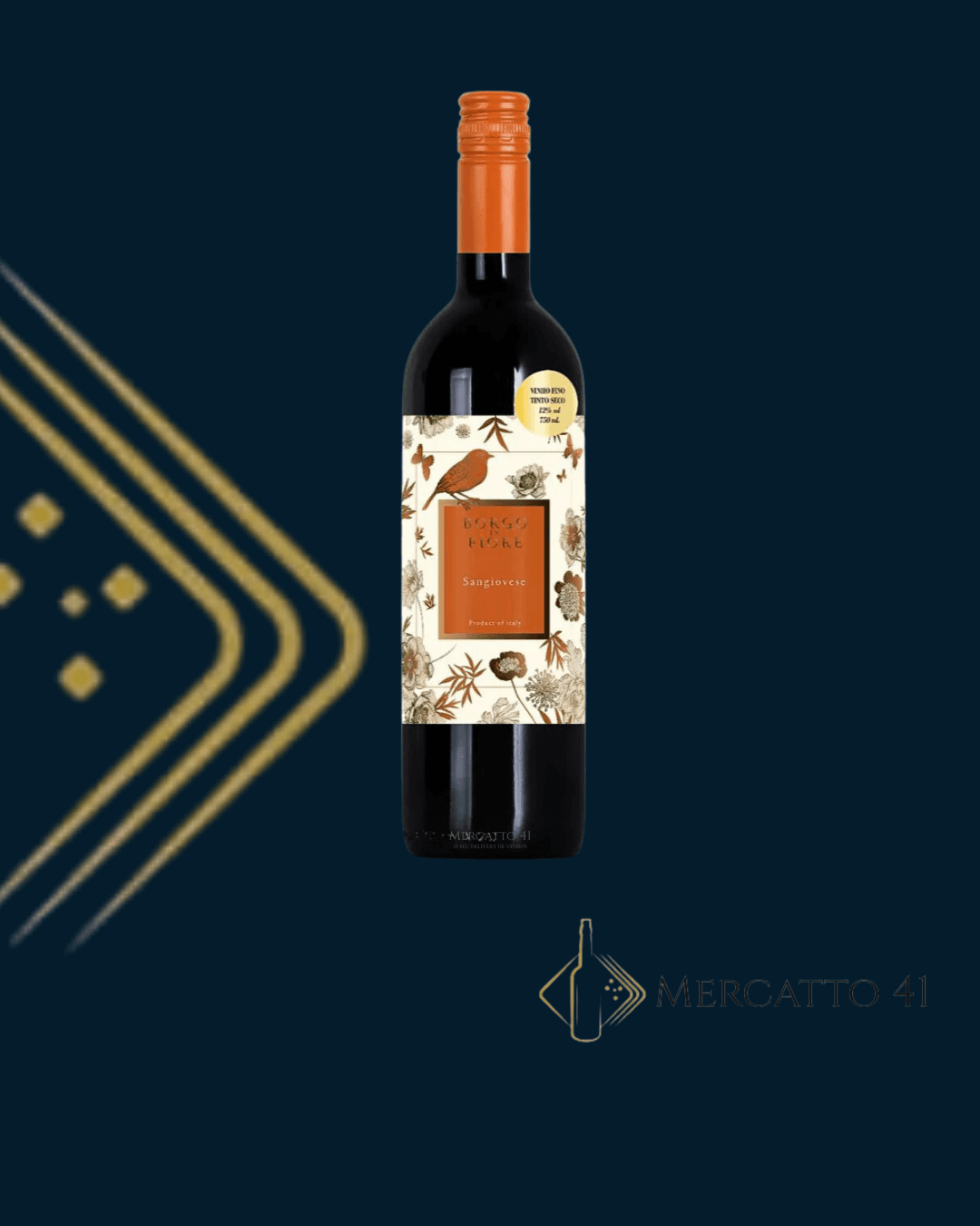 Borgo del Fiore Sangiovese